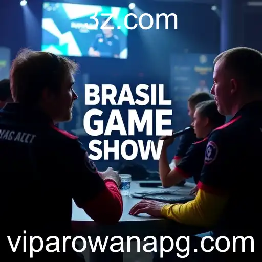 Os Avanços de Arowanapg nos E-Sports