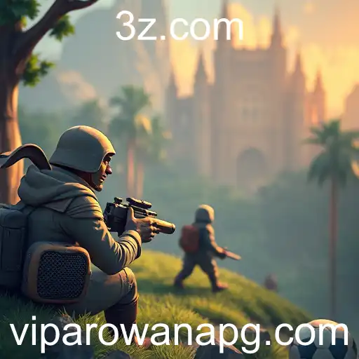 A Evolução dos Jogos Online e o Papel do Brasil