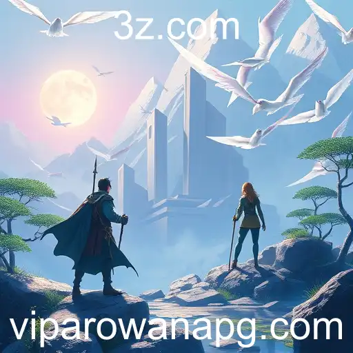 Nova Era para Jogos Online no Brasil