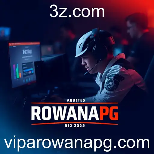 Arowanapg: O Fundo do Mar no Cenário dos eSports