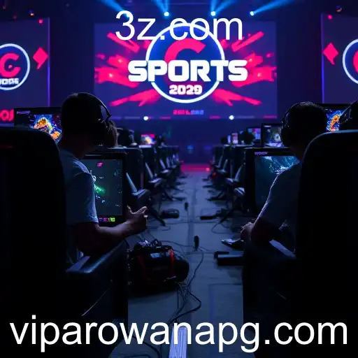 Arowanapg: Evolução, Desafios e Impactos no Mundo dos Jogos