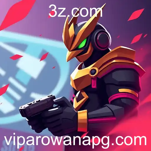 A Nova Era dos Jogos Online com ArowanaPG