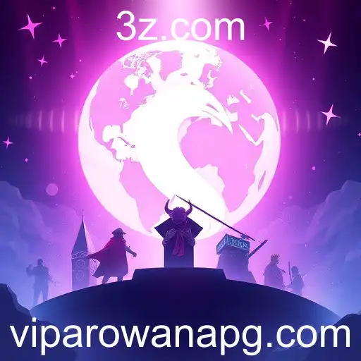 Revolução no Mundo dos Jogos Online - ArowanaPG em Destaque