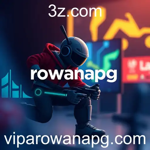 A Indústria de Jogos e a Influência de Arowanapg