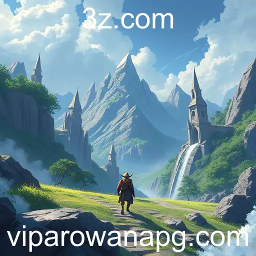 Arowanapg: Tendências e Destaques no Mundo dos Jogos