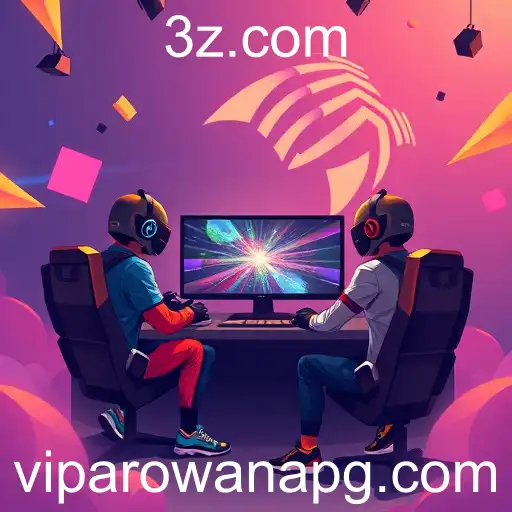 A Ascensão Surpreendente do ArowanaPG no Cenário de Jogos