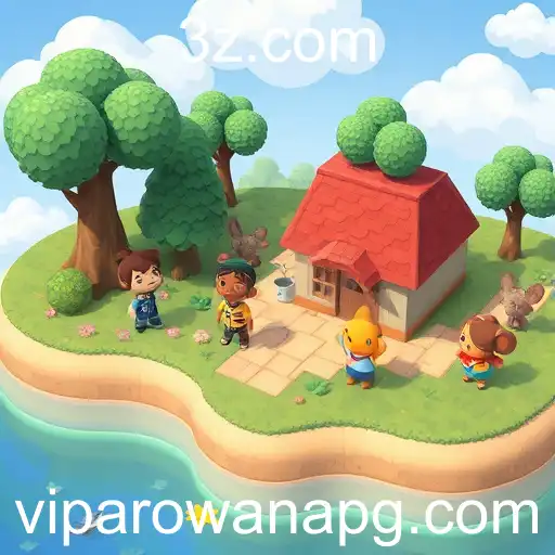 A Evolução dos Jogos Online e o Impacto do Arowanapg