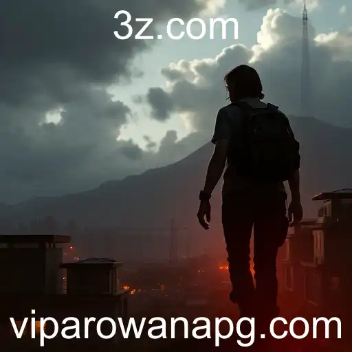 Revolução nos Jogos: O Império de arowanapg