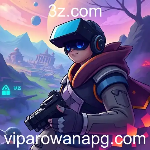 A Expansão do Mercado de Jogos em 2025