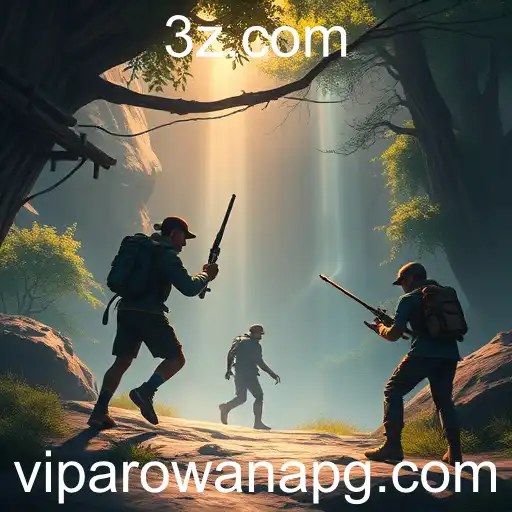 Revolução do Jogo Através da Realidade Aumentada