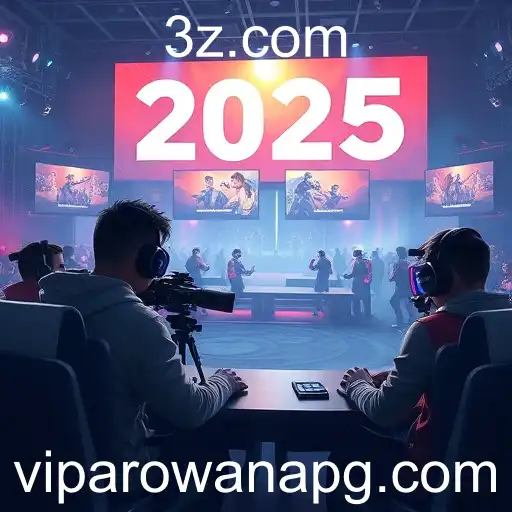 Inovações Transformadoras no Mundo dos Jogos