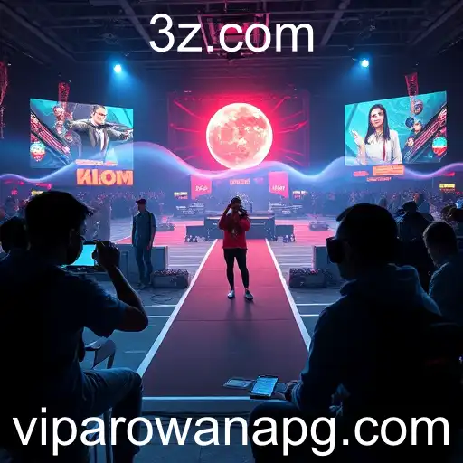 A Inovação e Expansão dos Jogos em 2025