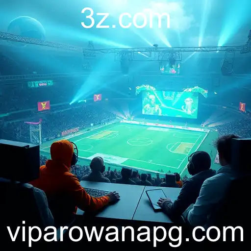 O Crescimento e Impacto dos Jogos Online em 2025