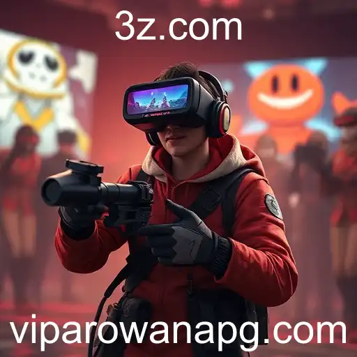 Explorando o Mercado de Jogos em 2025