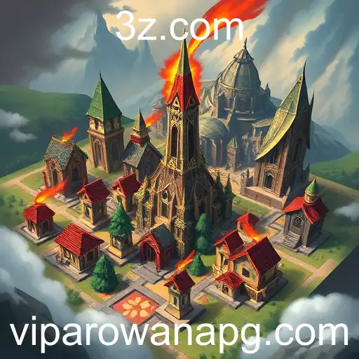 A Nova Era dos Jogos na Atualidade