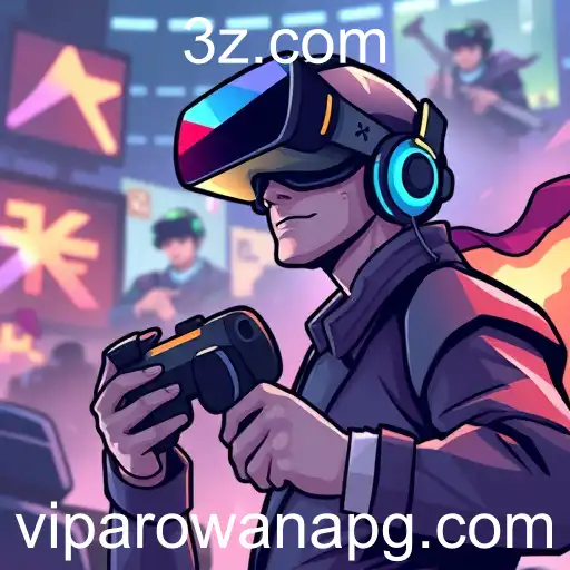 Tendências e Inovações no Universo dos Jogos Online