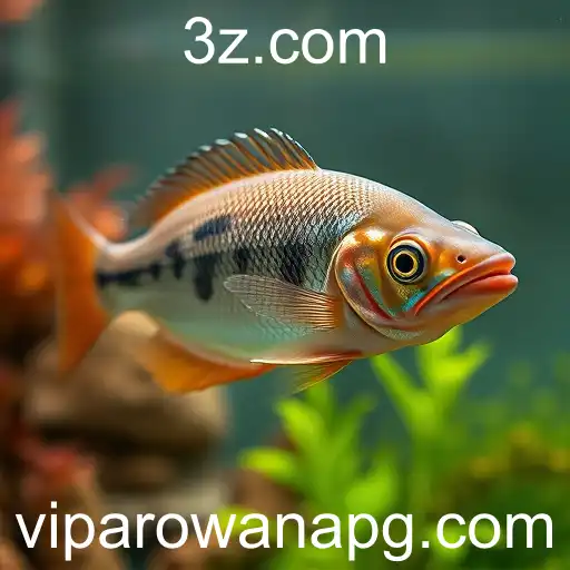 Novas Tendências no Mercado de Peixes Ornamentais