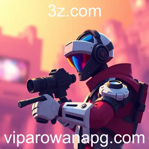 Revolução nos Jogos: Como 'arowanapg' Está Transformando a Indústria