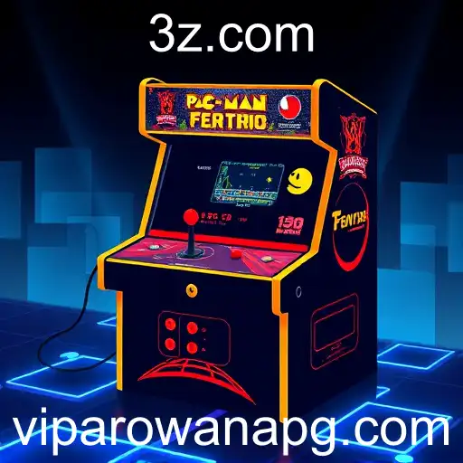 Revolução no Cenário dos eSports com Jogos Retro