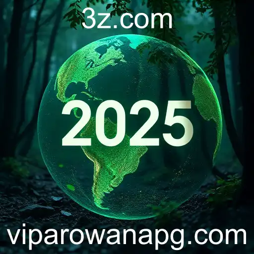 A Evolução da Sustentabilidade em 2025