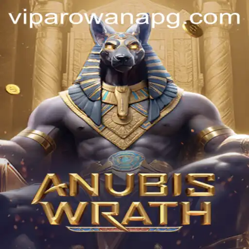 Unveiling AnubisWrath: Harnessing the Power of Ancient Mysteries