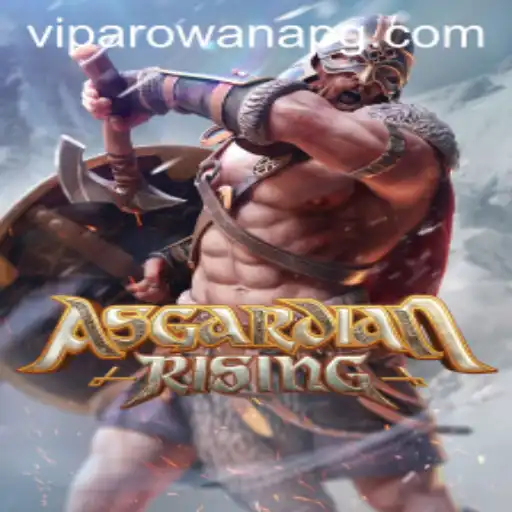 Discover the Epic World of AsgardianRising