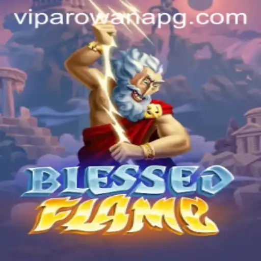 Dive into the World of BlessedFlame: An Enchanting Realm