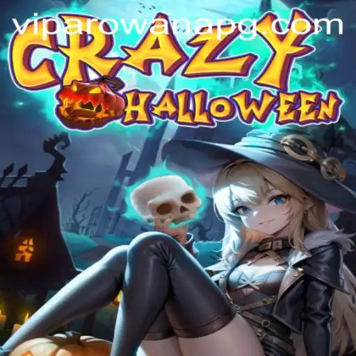 Unraveling the Mystery of CrazyHalloween: A Thrilling Adventure Awaits