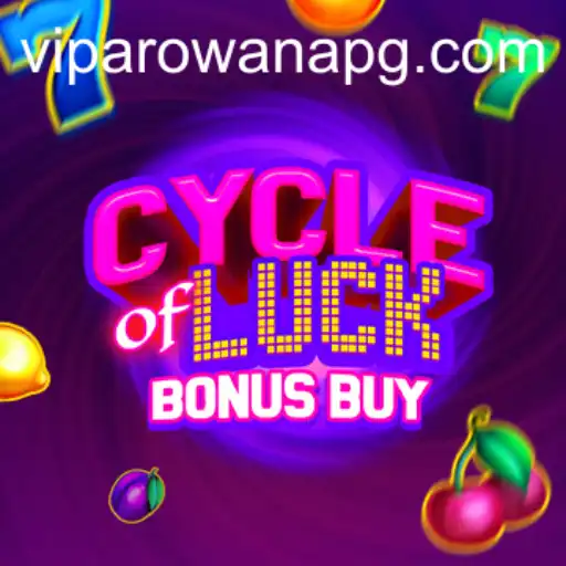 Exploring the Exciting World of CycleofLuckBonusBuy: Arowanapg's Latest Gaming Phenomenon