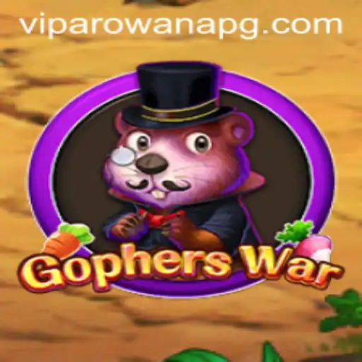 Unveiling GophersWar: A Thrilling Digital Battleground