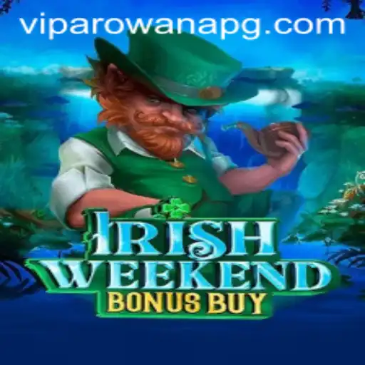 Discover the Exciting World of IrishWeekendBonusBuy