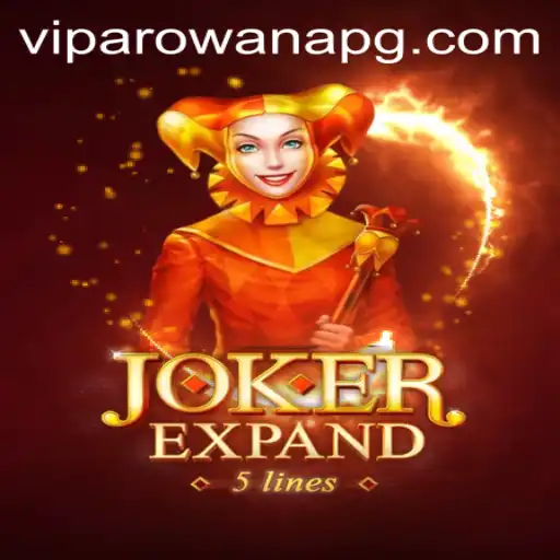 Exploring the Exciting World of JokerExpand: Arowanapg's Latest Innovation