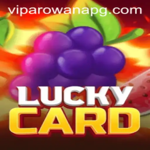 Exploring LuckyCard: A Comprehensive Guide to the Game Everyone is Talking About