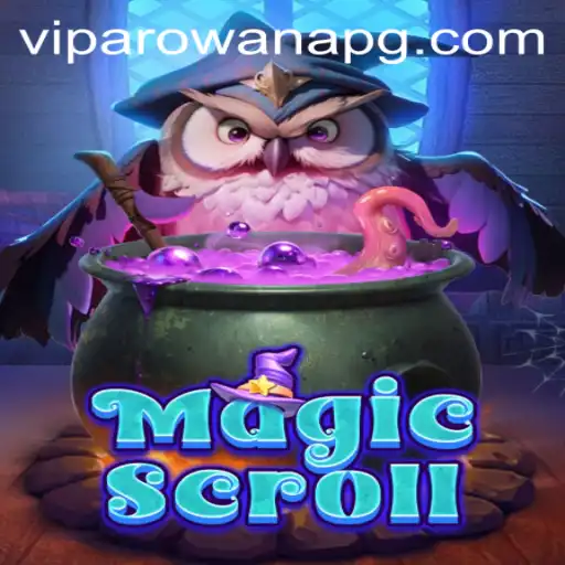 Unveiling the Mystical World of MagicScroll: A Journey Into the Enchanting Realm
