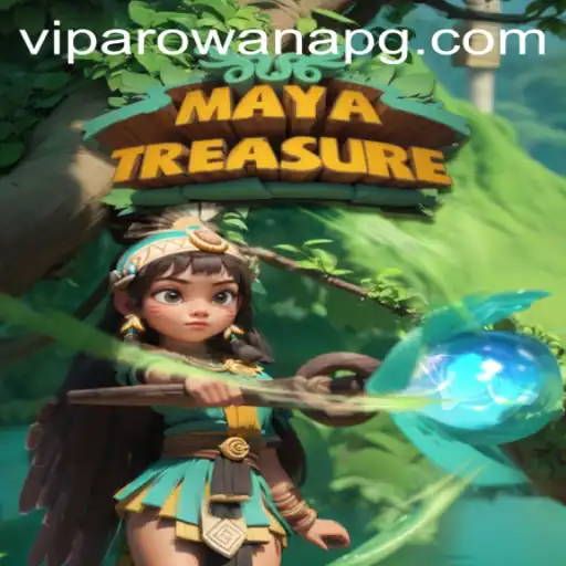 Discover the Adventure of MayaTreasure: A Dive into the Mythical World of Arowanapg