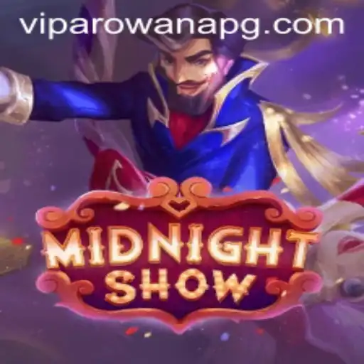 An In-depth Look at MidnightShow: ArowanaPG's Latest Gaming Phenomenon