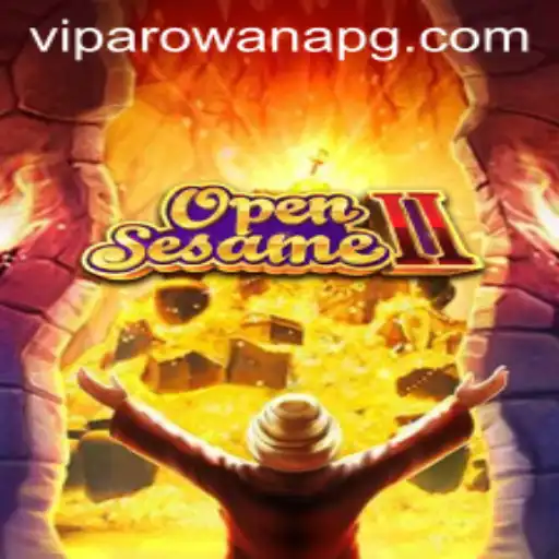 Dive into the Enchanting World of OpenSesameII: Unveiling the ArowanaPG Mystery