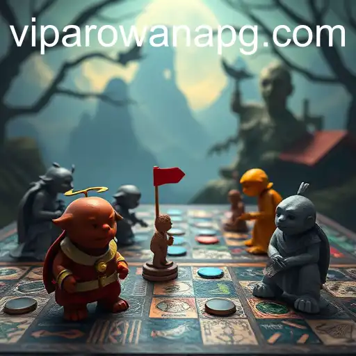 VIP Service arowanapg - 24/7 Support and Exclusive Benefits