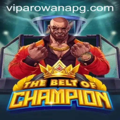 TheBeltOfChampion: An In-Depth Look at the Game Revolutionizing Strategy Play
