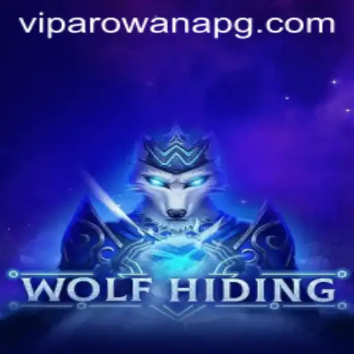Unveiling WolfHiding: A Thrilling Game of Strategy and Deception